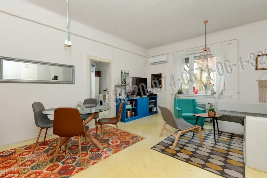 eladó téglalakás, Budapest, III. kerület