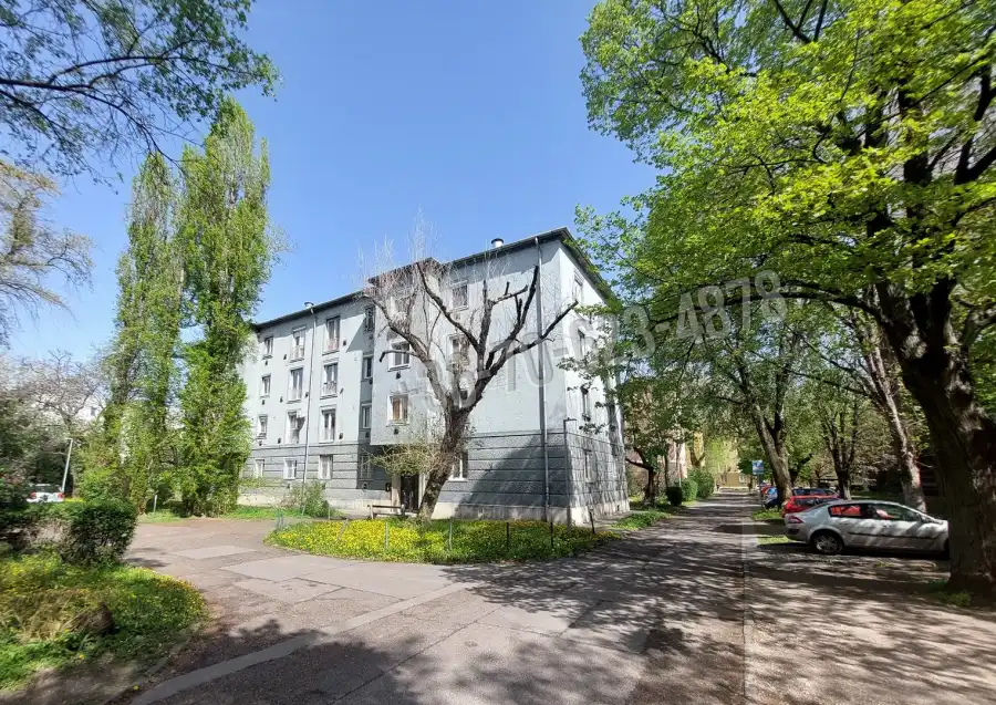 eladó téglalakás, Budapest, III. kerület