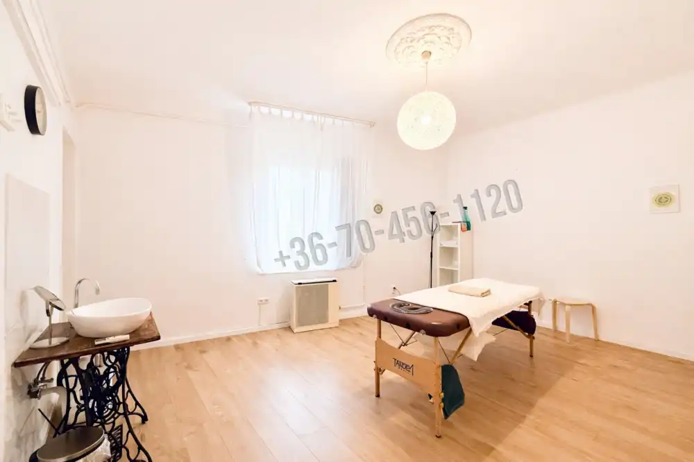 Budapest, III. kerület - Óbuda-Óváros