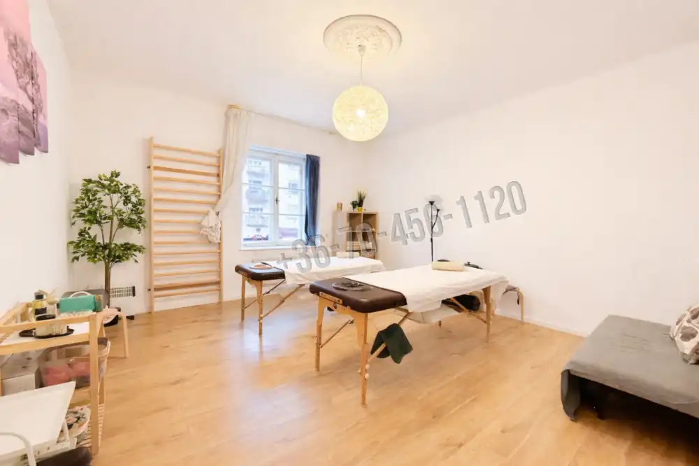 Budapest, III. kerület - Óbuda-Óváros