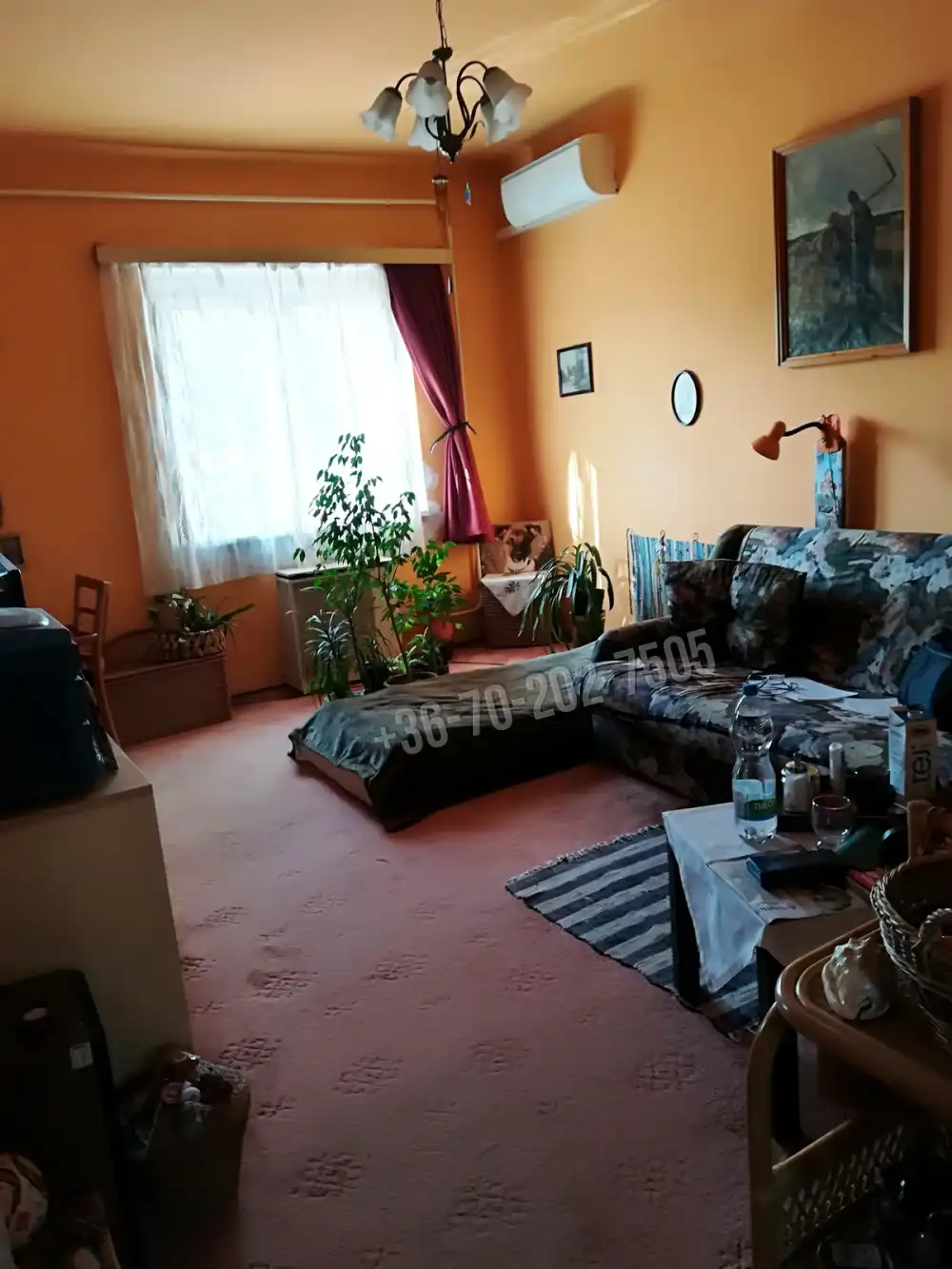 Budapest, IV. kerület - Újpest