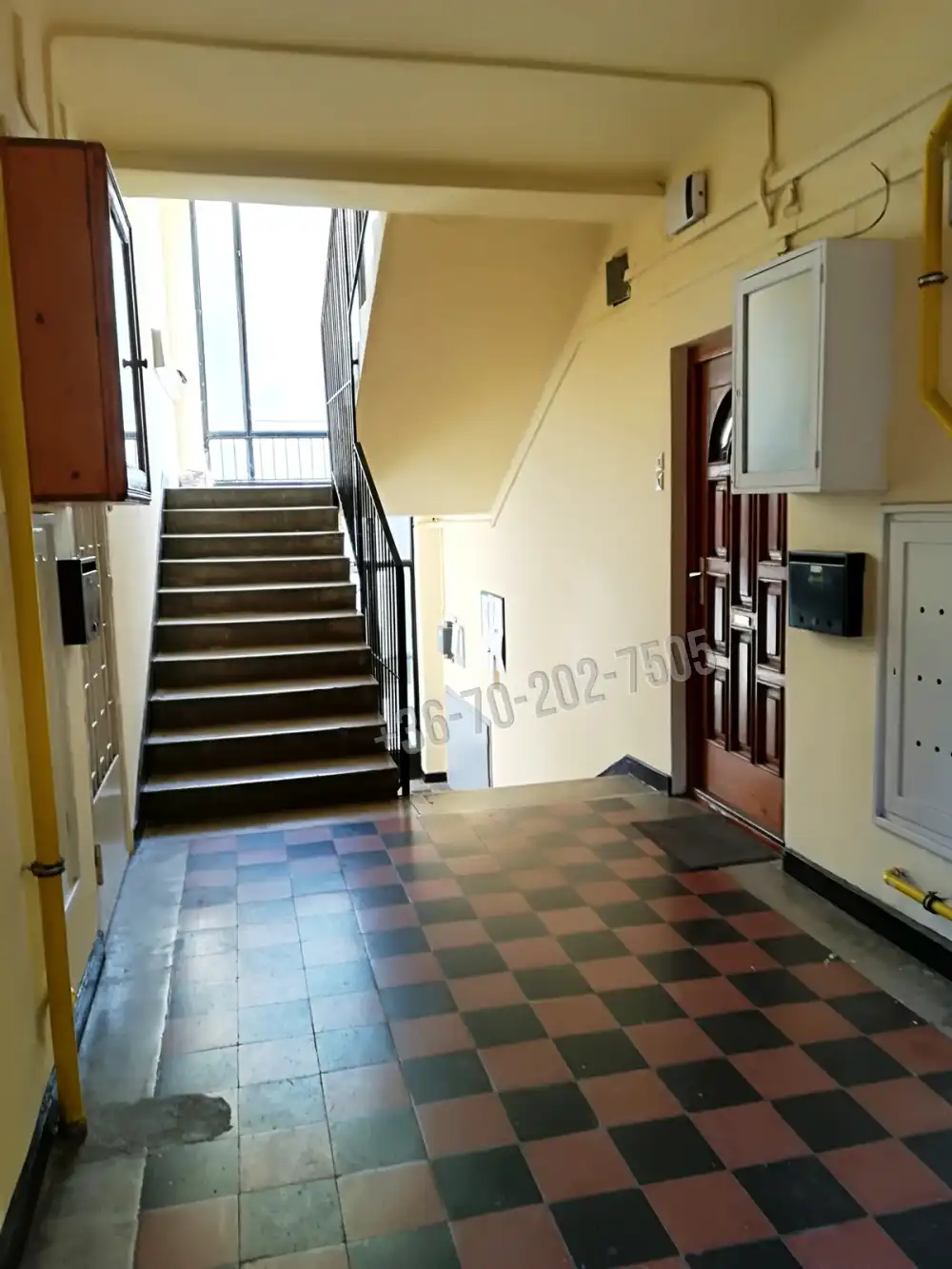 Budapest, IV. kerület - Újpest