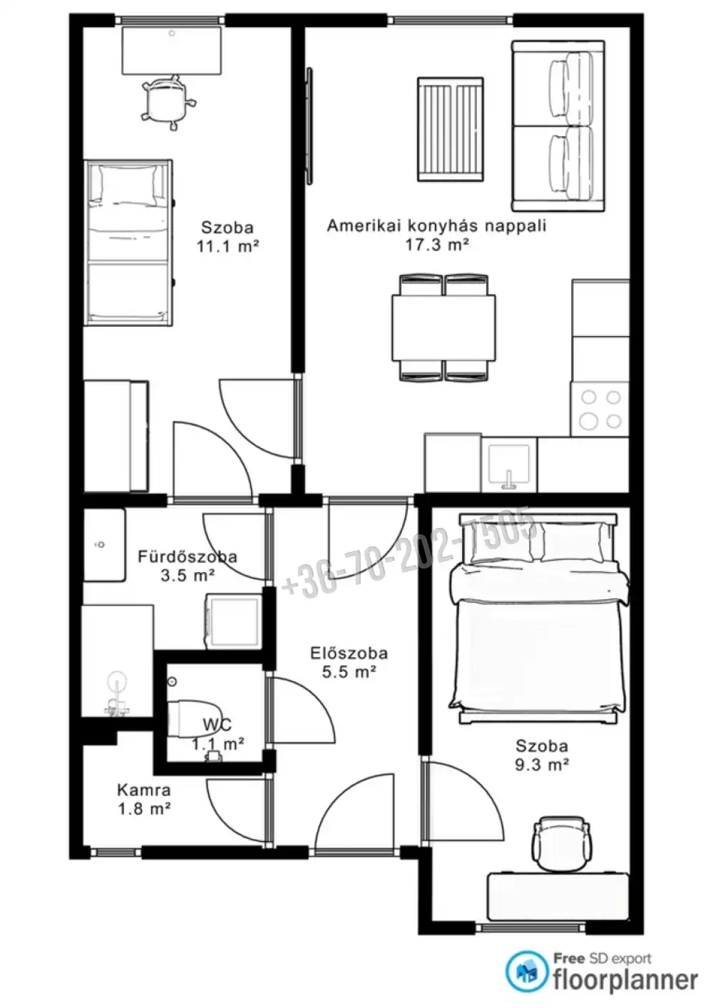 Budapest, IV. kerület - Újpest