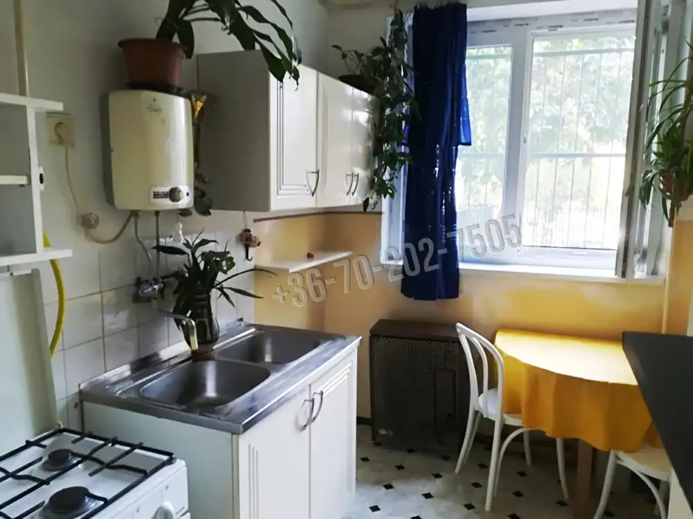 Budapest, IV. kerület - Újpest