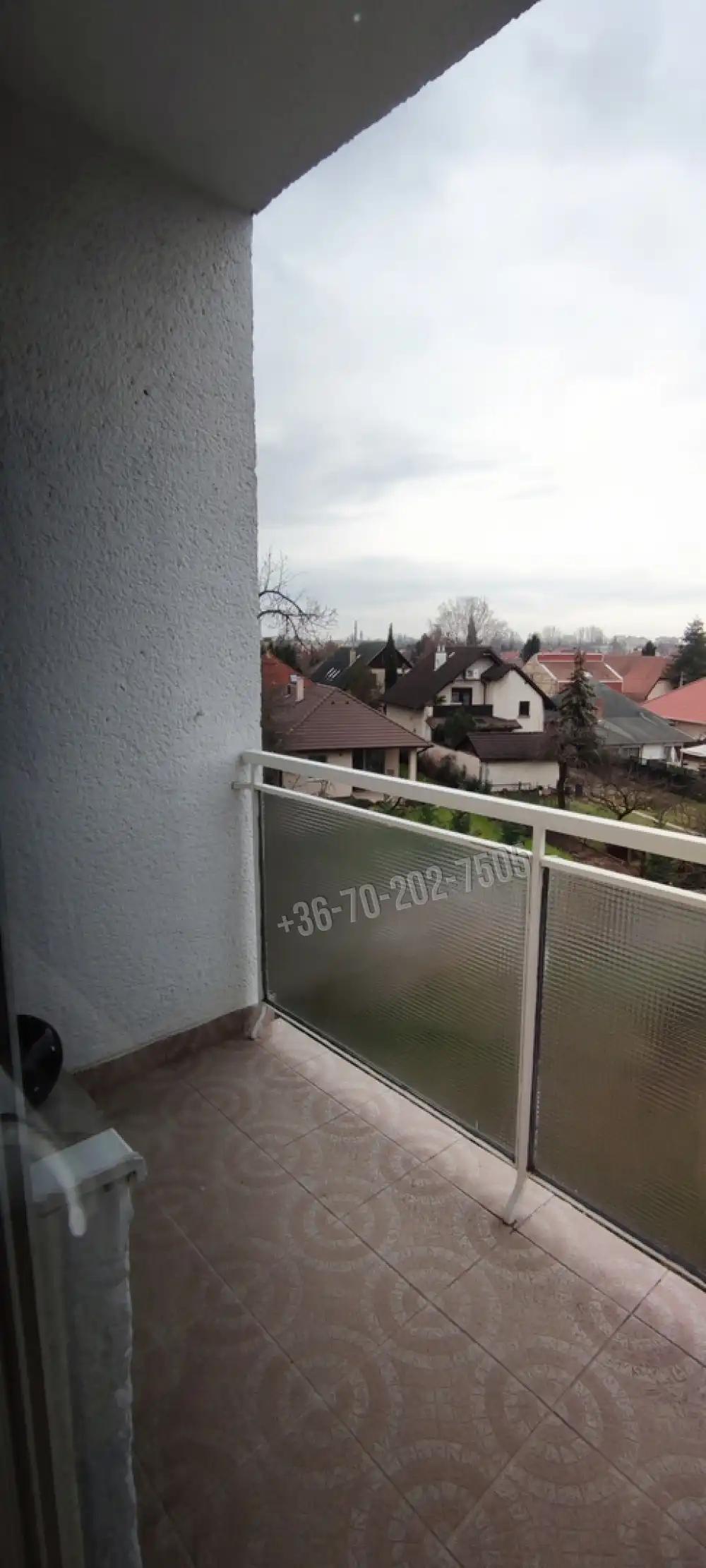 Budapest, IV. kerület - Megyer