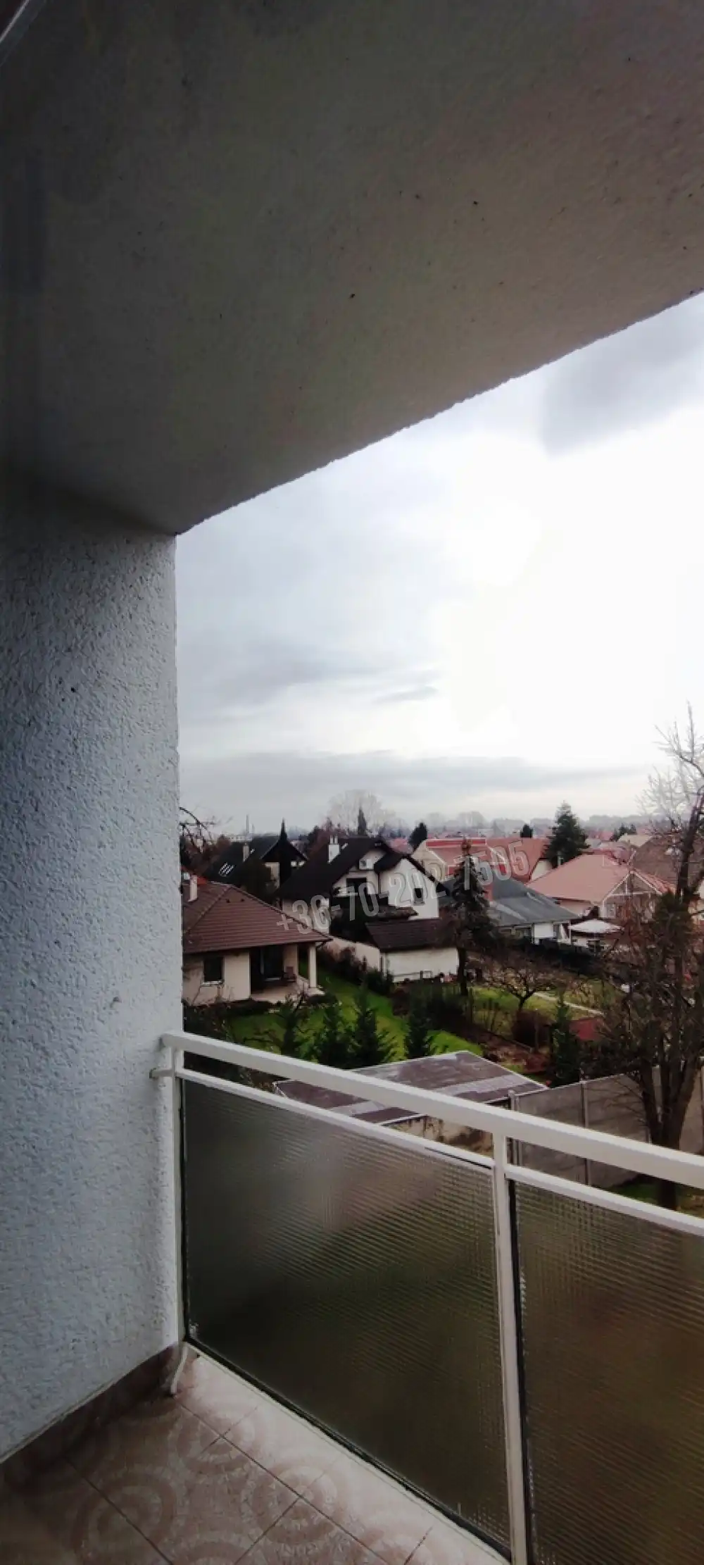 Budapest, IV. kerület - Megyer