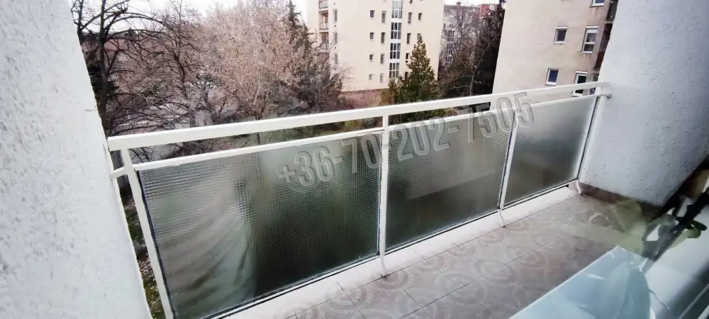 Budapest, IV. kerület - Megyer