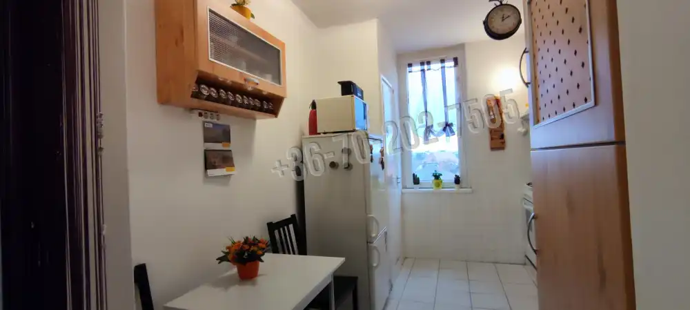 Budapest, IV. kerület - Megyer