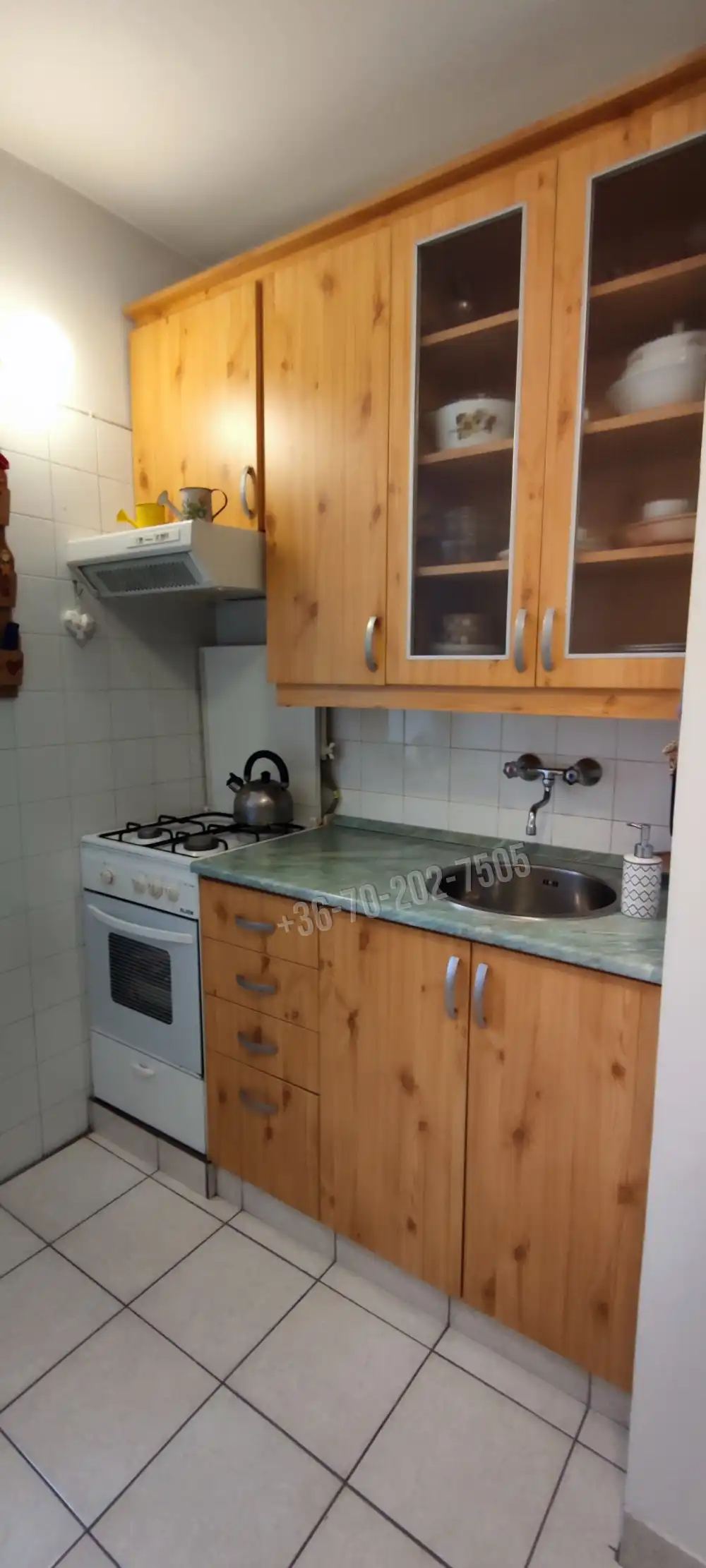 Budapest, IV. kerület - Megyer