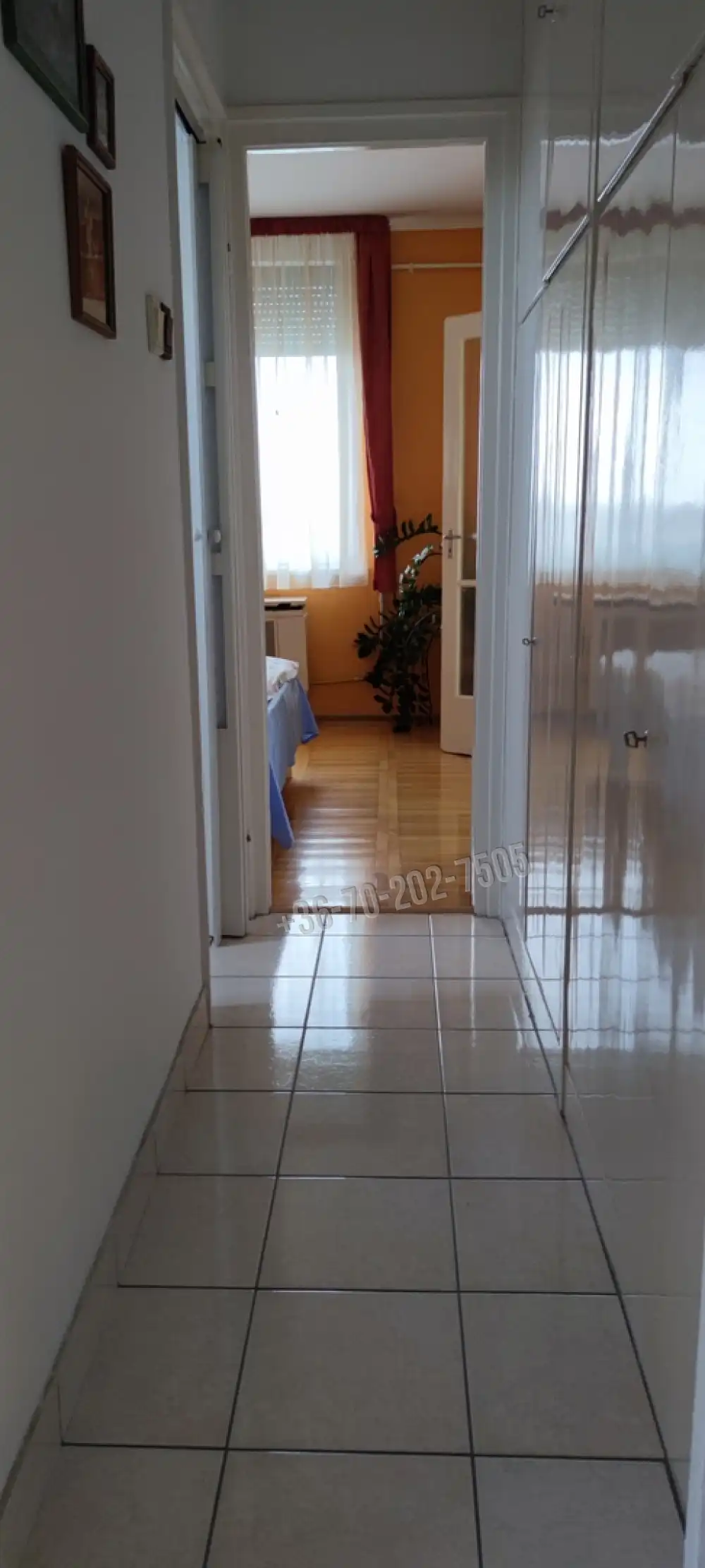 Budapest, IV. kerület - Megyer