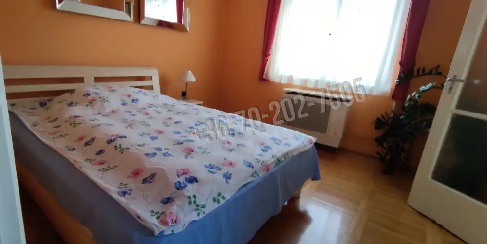 Budapest, IV. kerület - Megyer