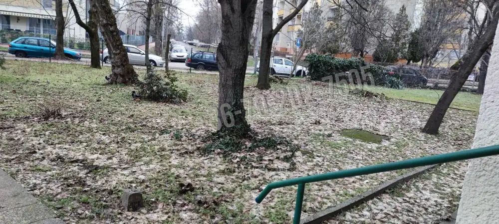 Budapest, IV. kerület - Megyer