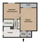 Budapest, IV. kerület - Megyer