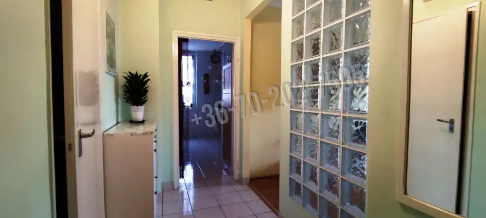 Budapest, IV. kerület - Megyer