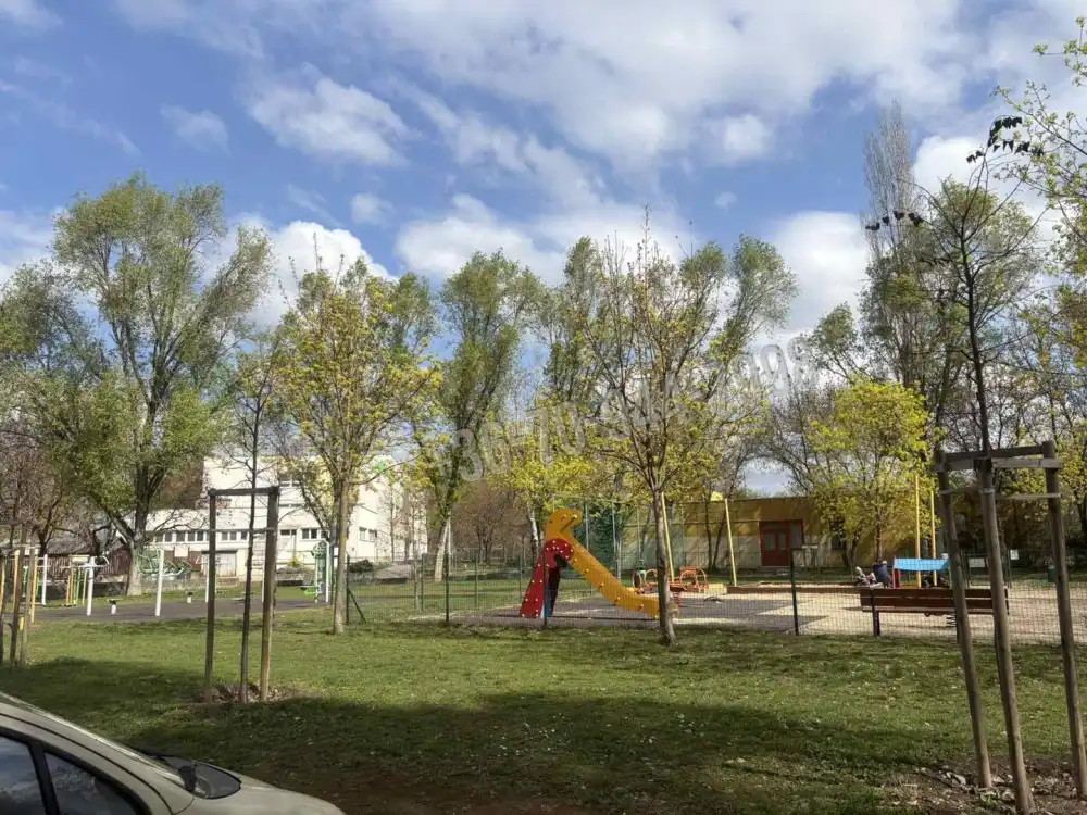 Budapest, IV. kerület - Megyer