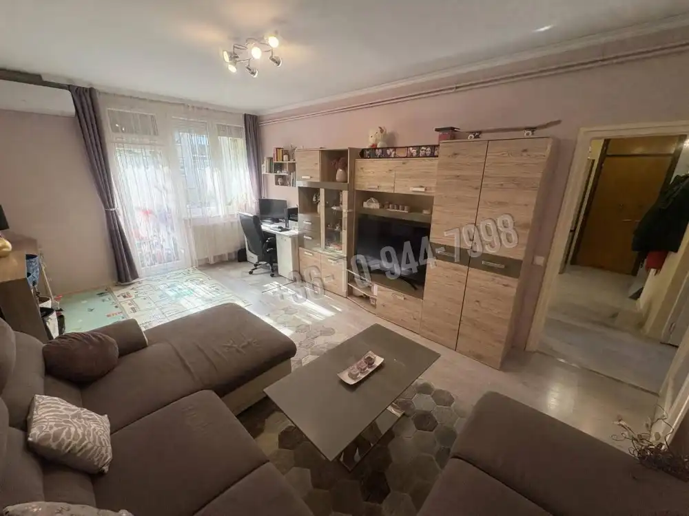 Budapest, IV. kerület - Megyer