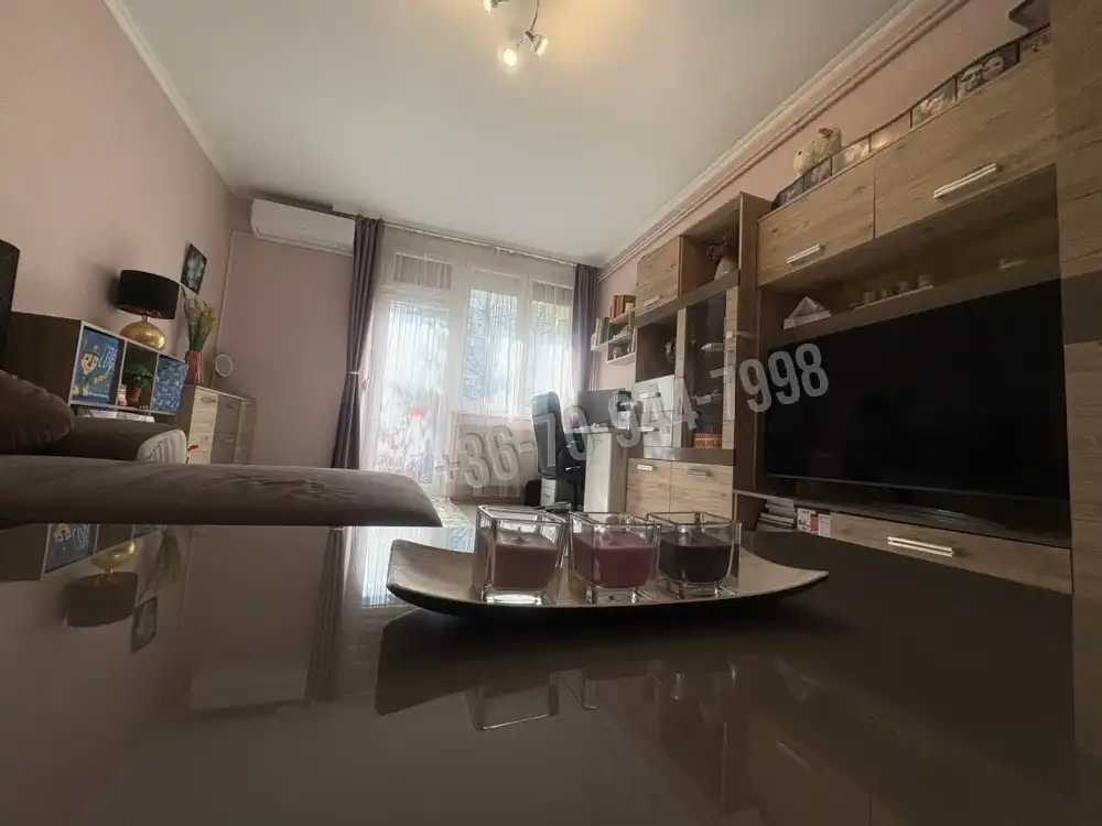 Budapest, IV. kerület - Megyer