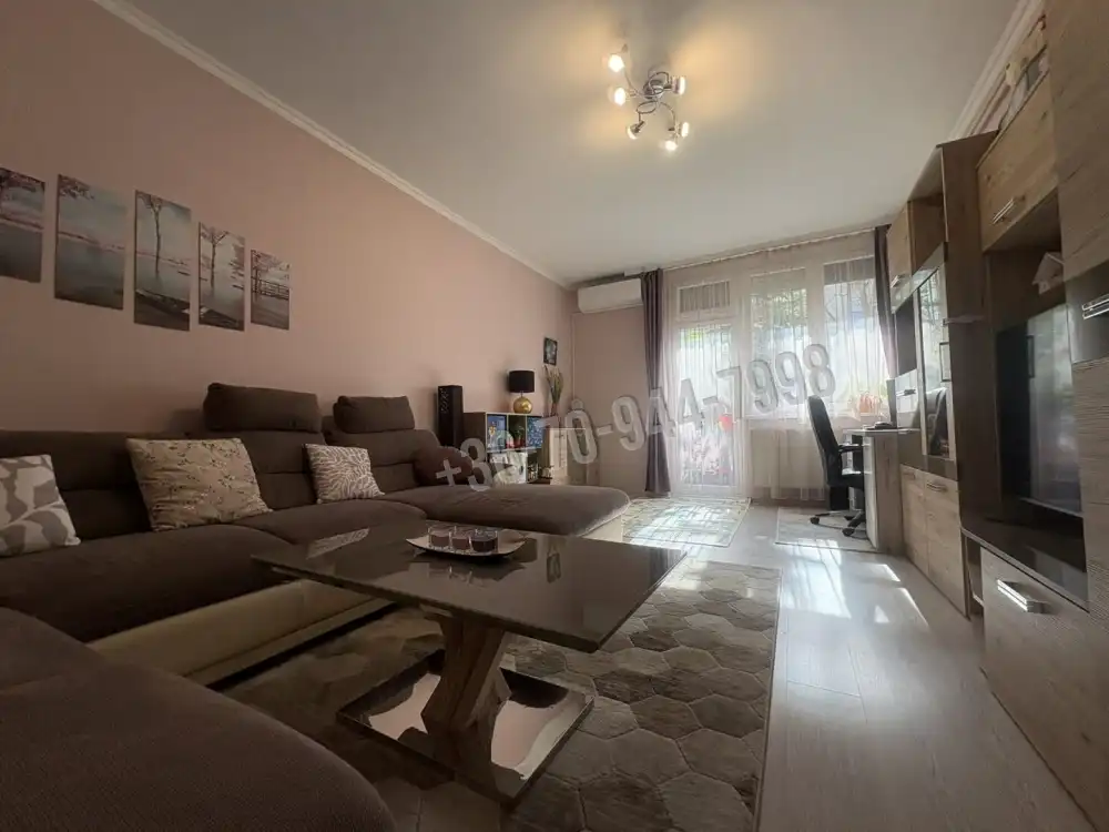 Budapest, IV. kerület - Megyer