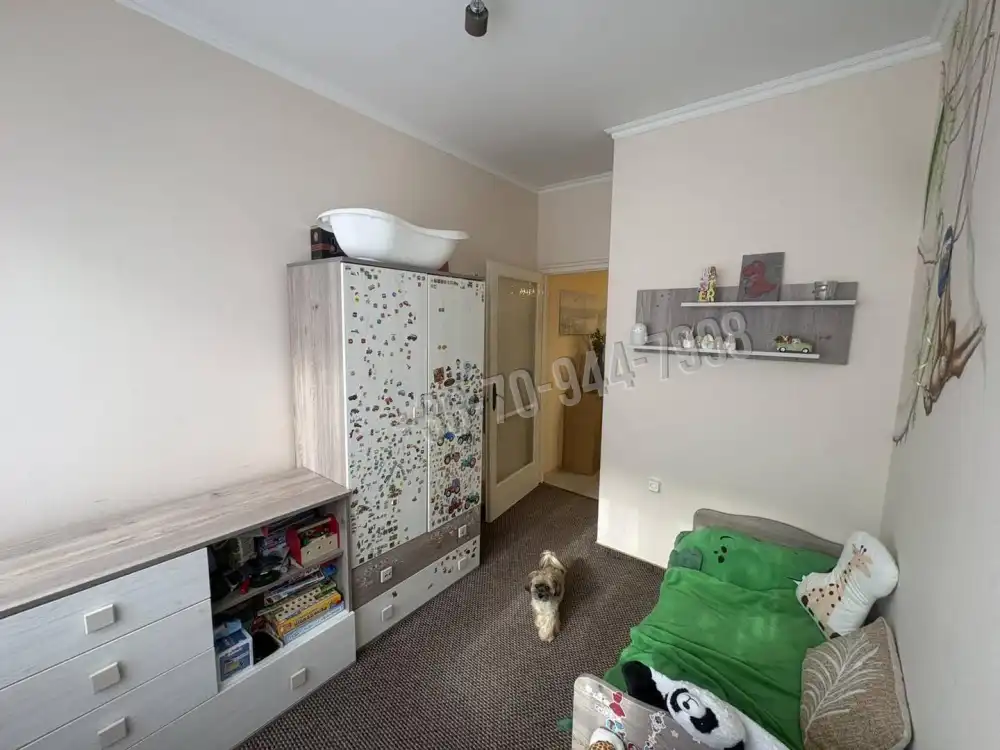 Budapest, IV. kerület - Megyer