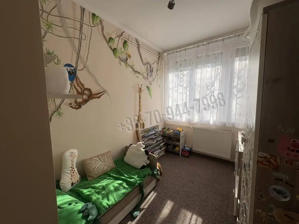 Budapest, IV. kerület - Megyer