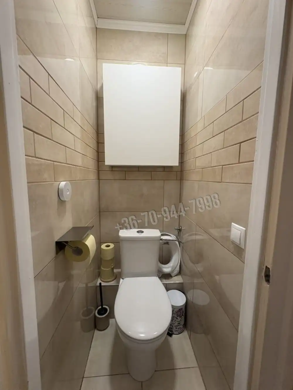 Budapest, IV. kerület - Megyer