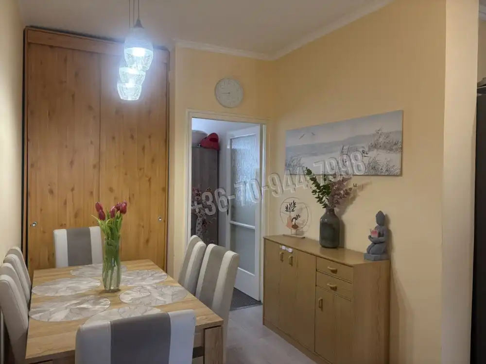 Budapest, IV. kerület - Megyer