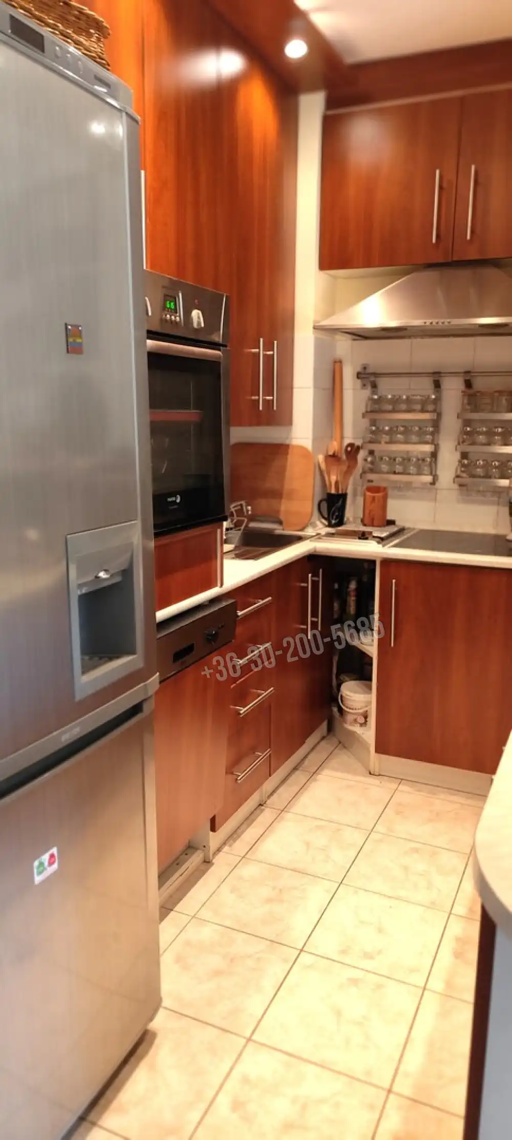 Budapest, IV. kerület - Székesdűlő