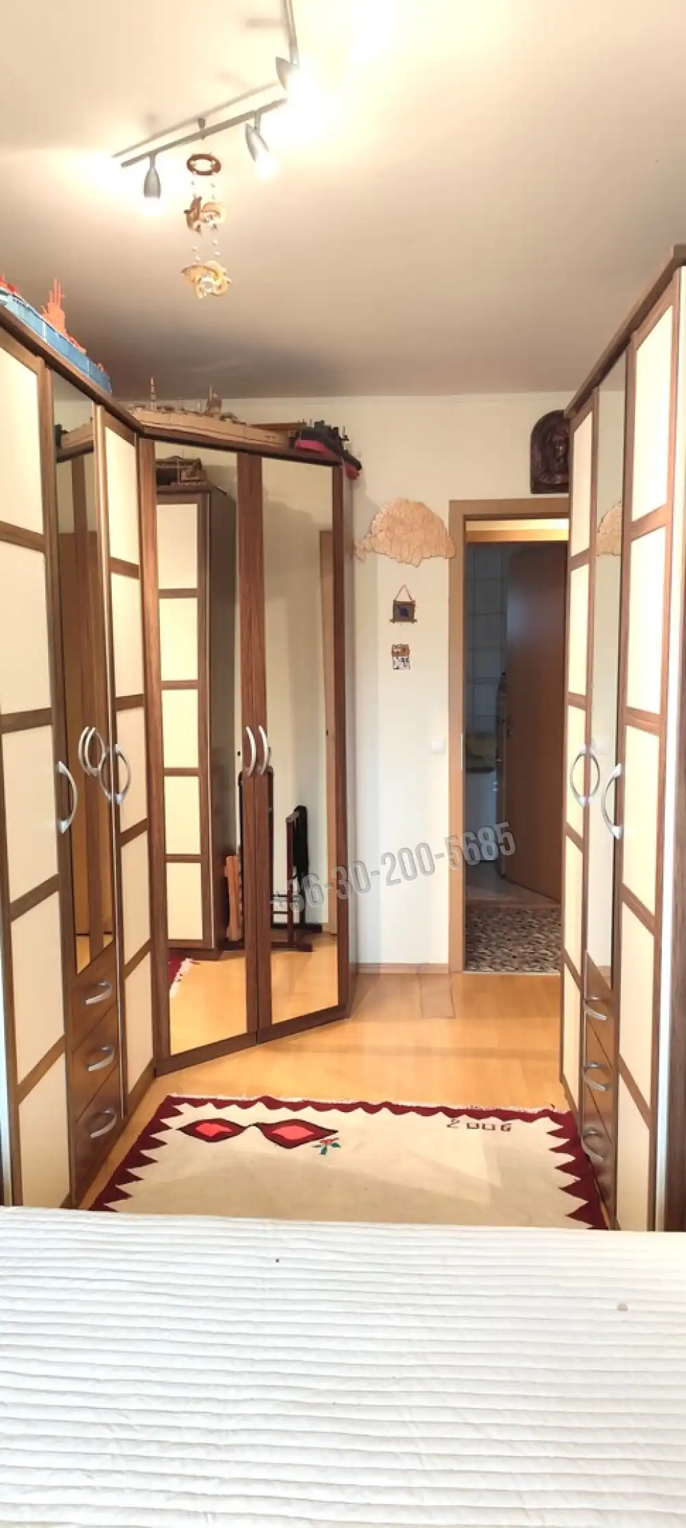 Budapest, IV. kerület - Székesdűlő