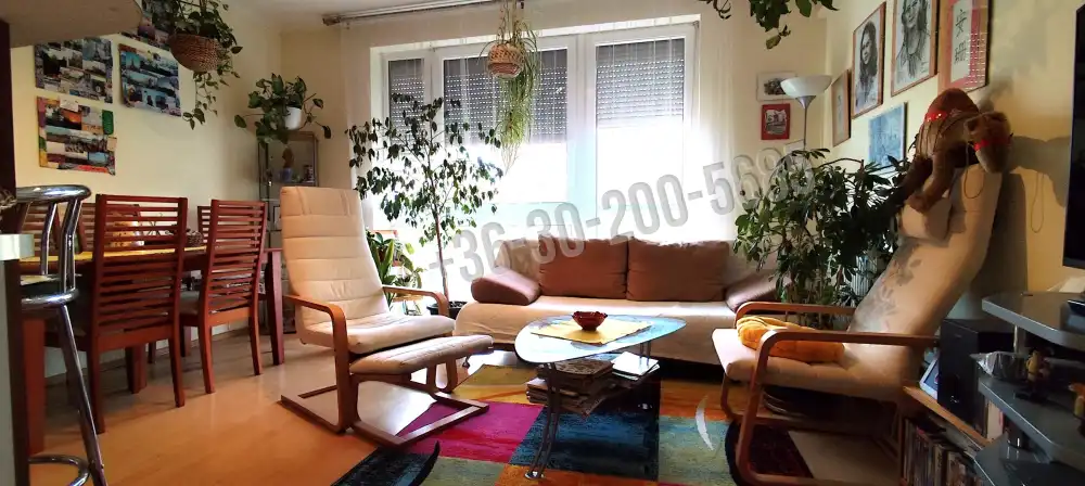 Budapest, IV. kerület - Székesdűlő