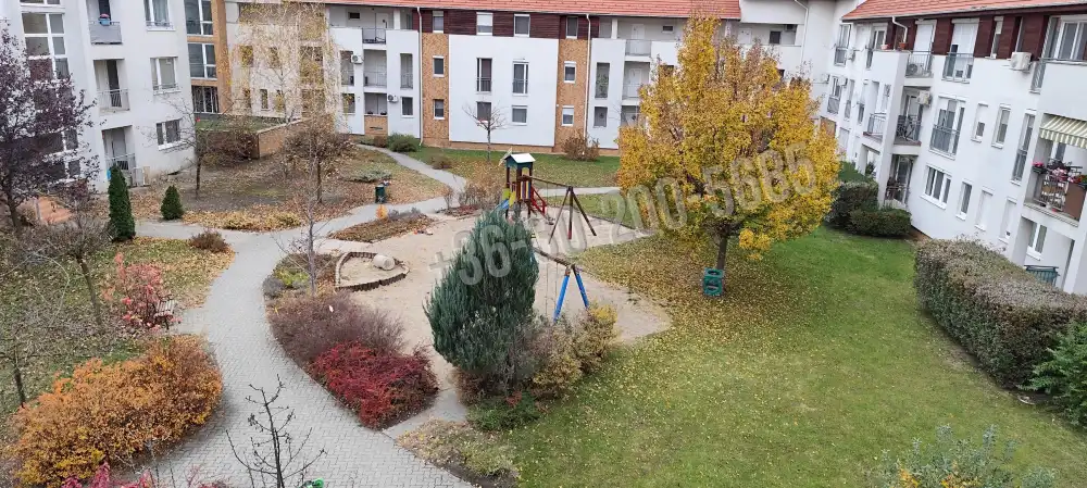 Budapest, IV. kerület - Székesdűlő