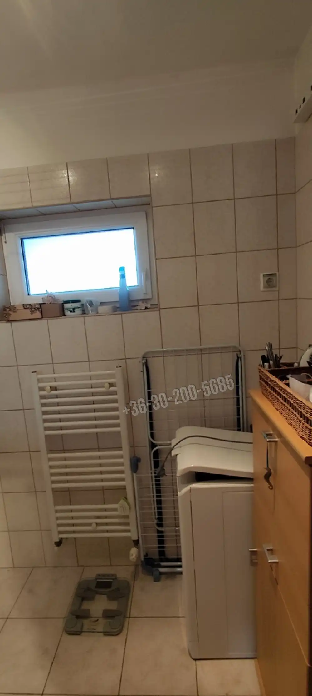 Budapest, IV. kerület - Székesdűlő