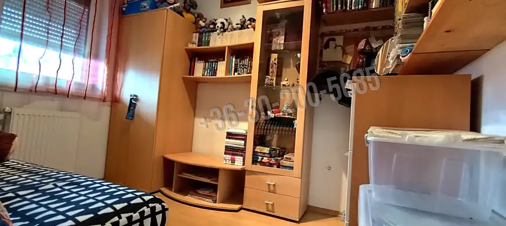 Budapest, IV. kerület - Székesdűlő