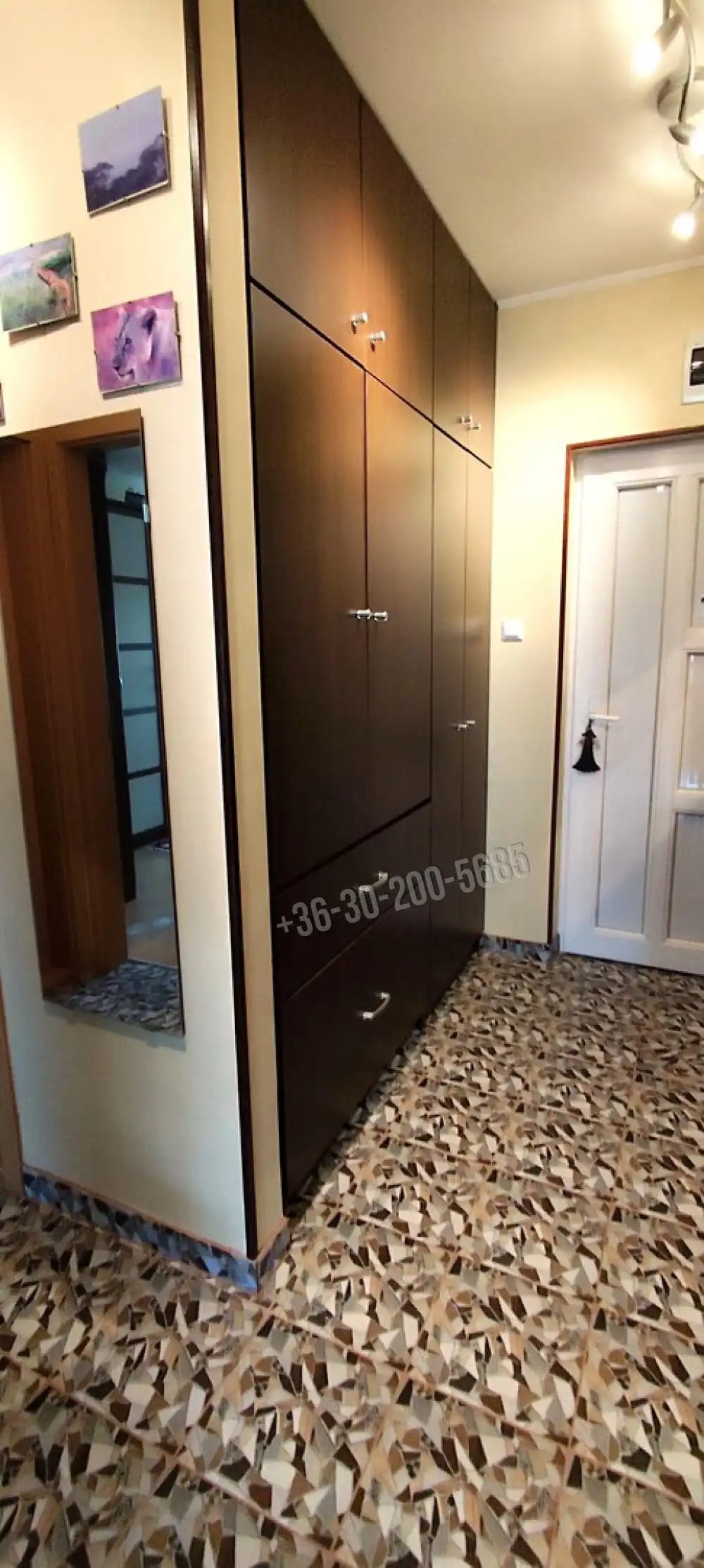 Budapest, IV. kerület - Székesdűlő