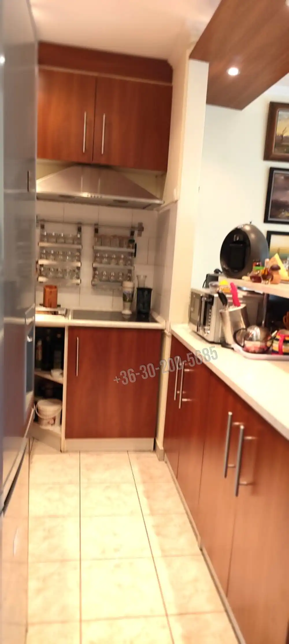 Budapest, IV. kerület - Székesdűlő