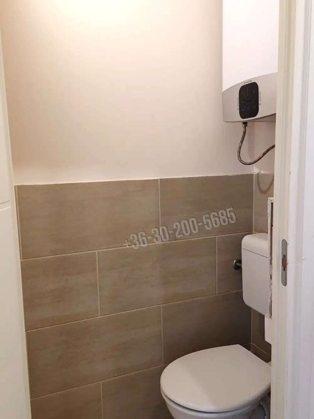 Budapest, IV. kerület - Megyer