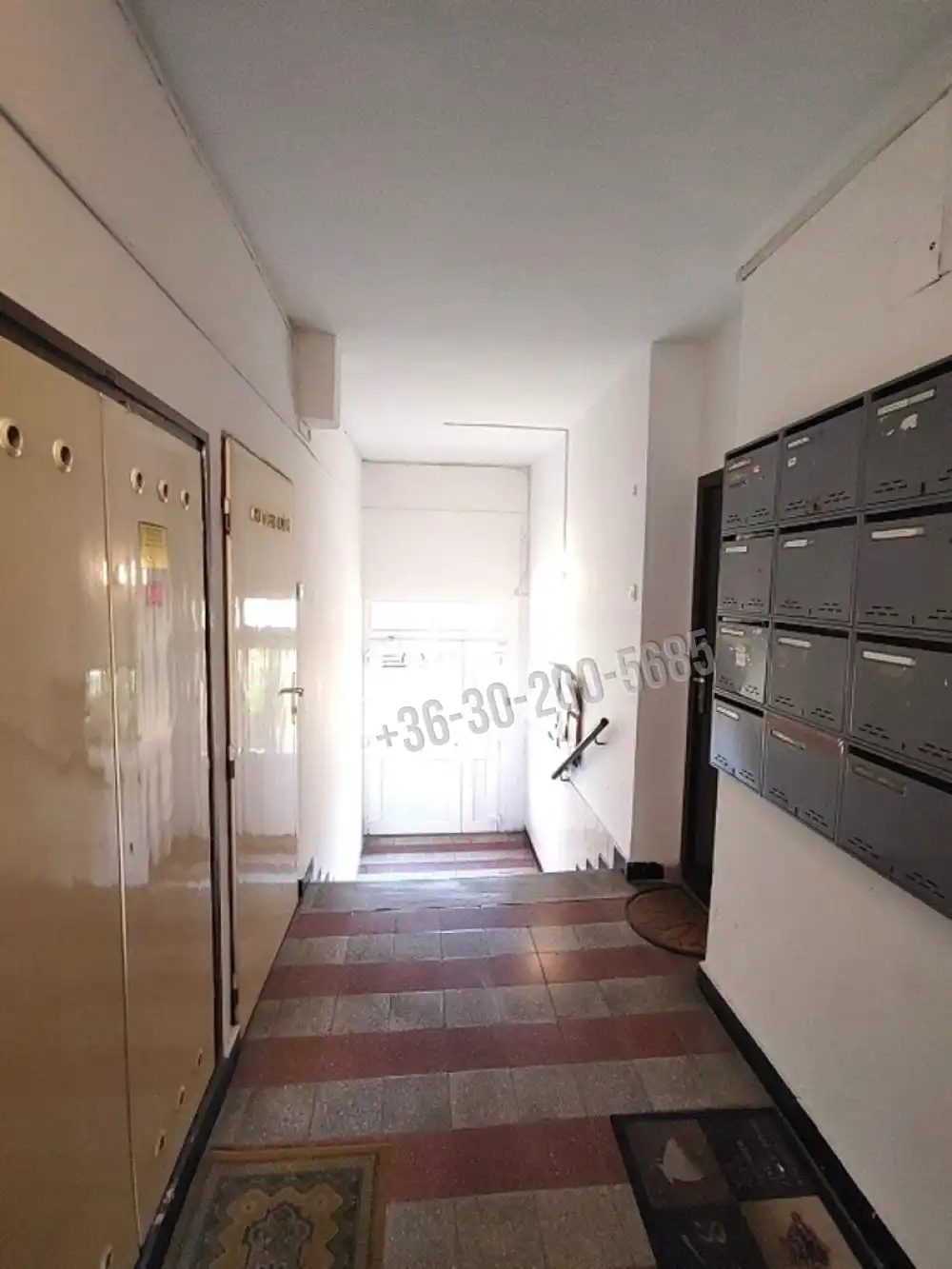 Budapest, IV. kerület - Megyer