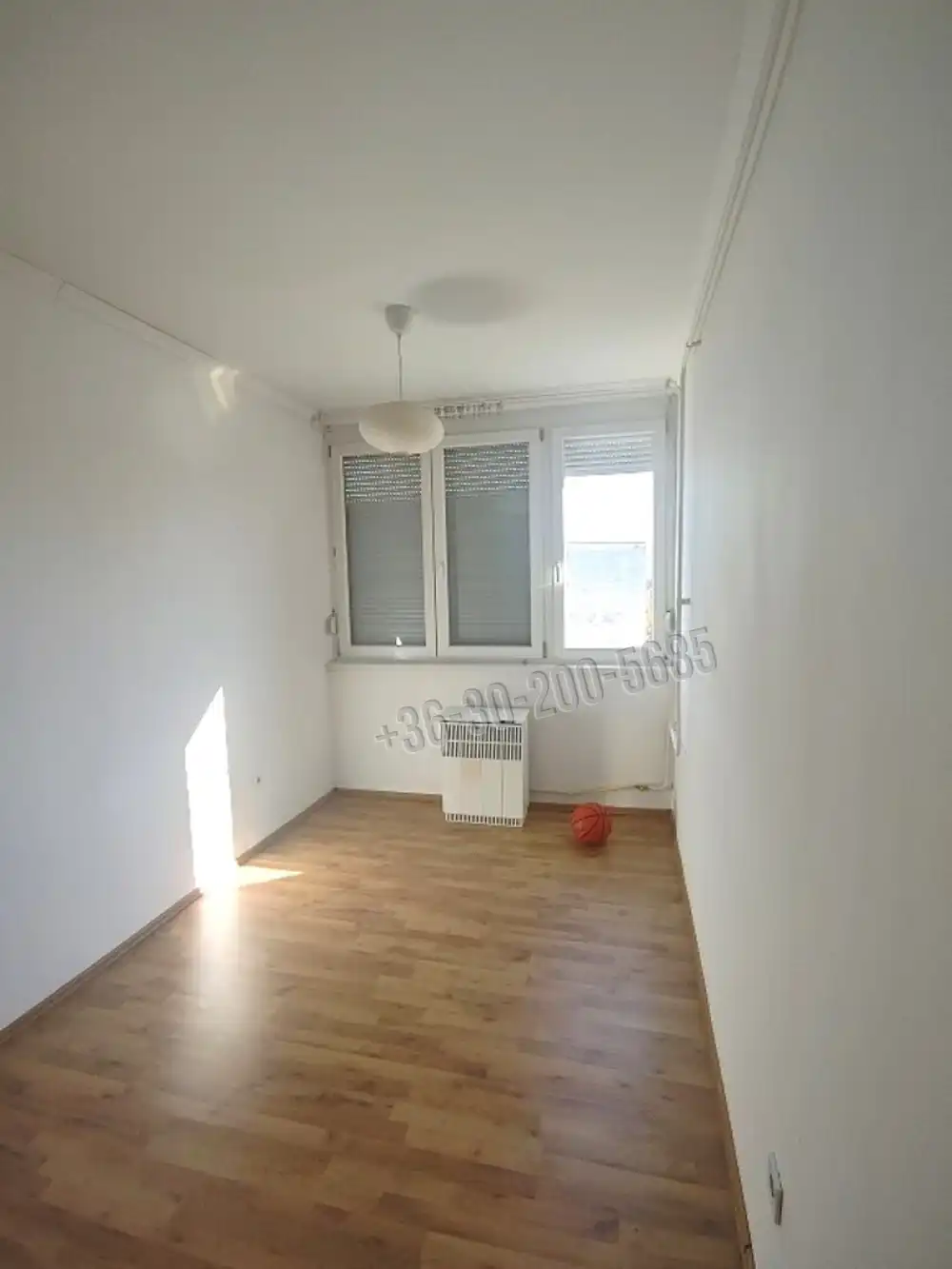 Budapest, IV. kerület - Megyer