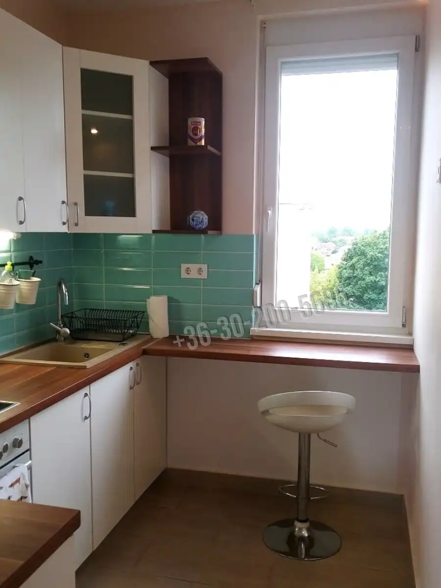 eladó téglalakás, Budapest, IV. kerület