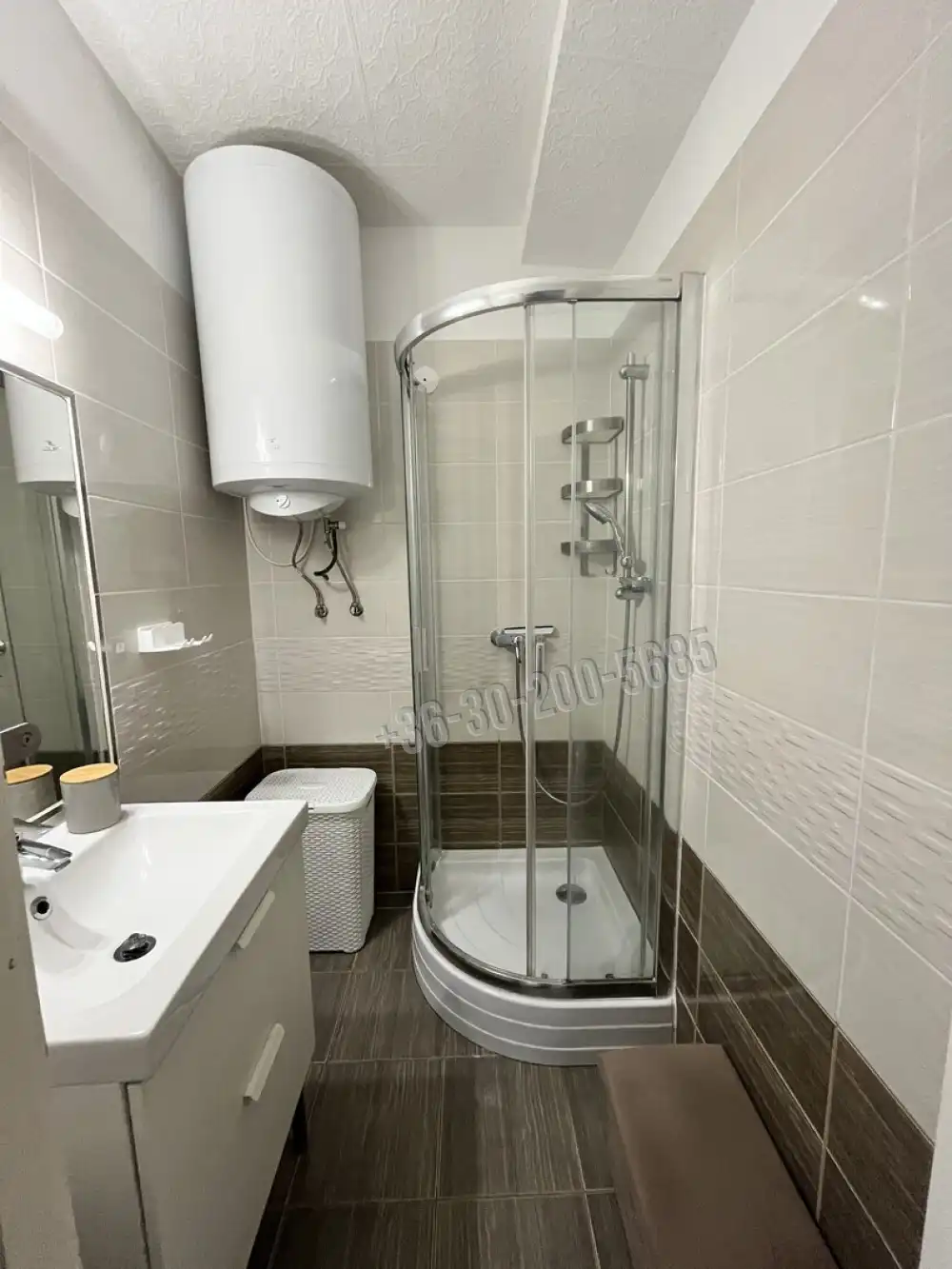 Budapest, IV. kerület - Újpest