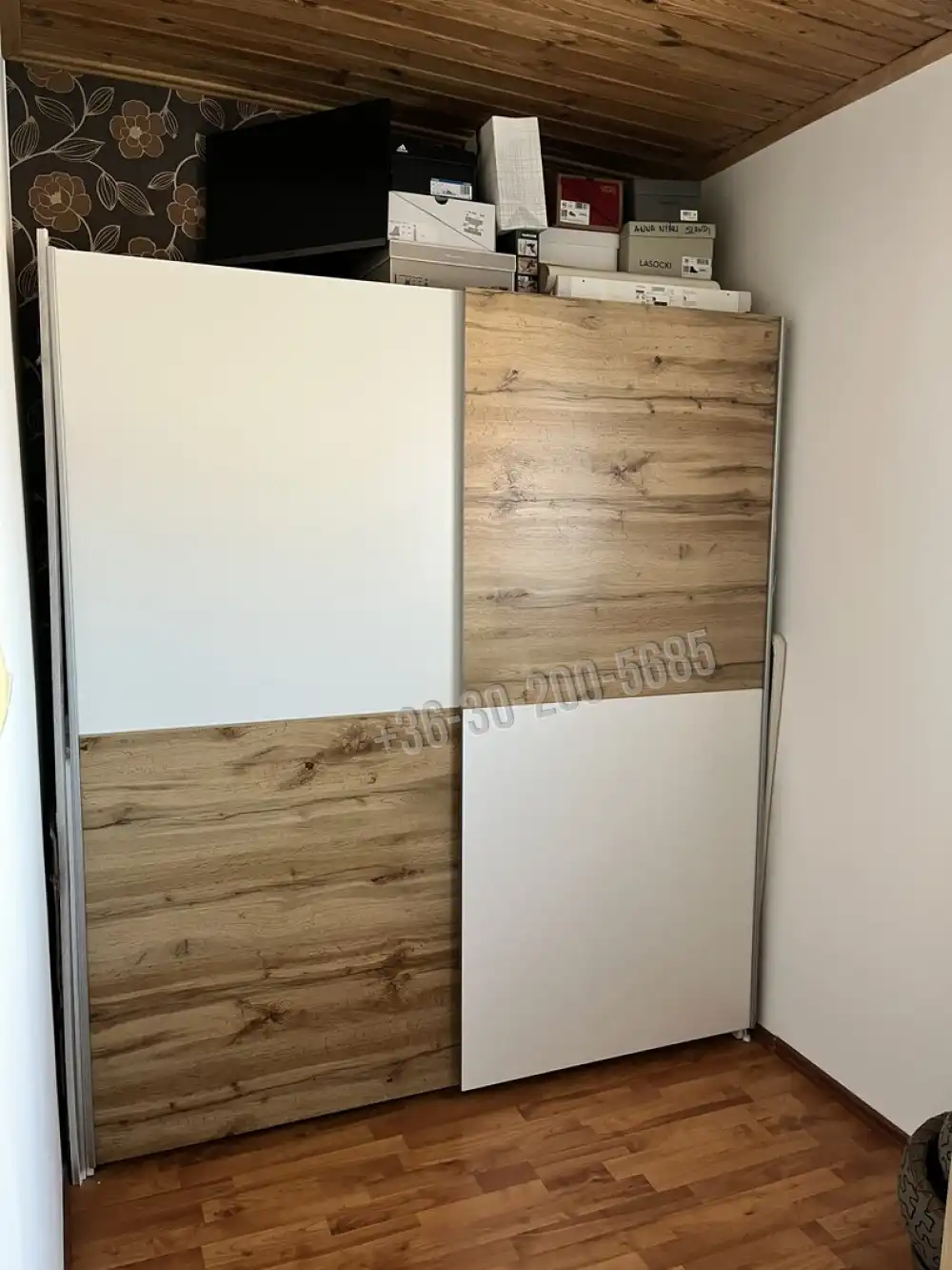 Budapest, IV. kerület - Újpest