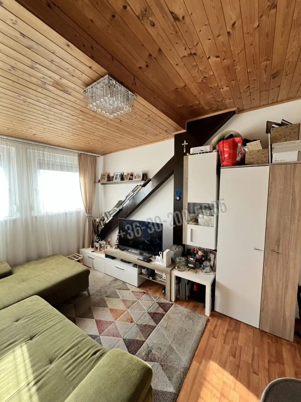 Budapest, IV. kerület - Újpest