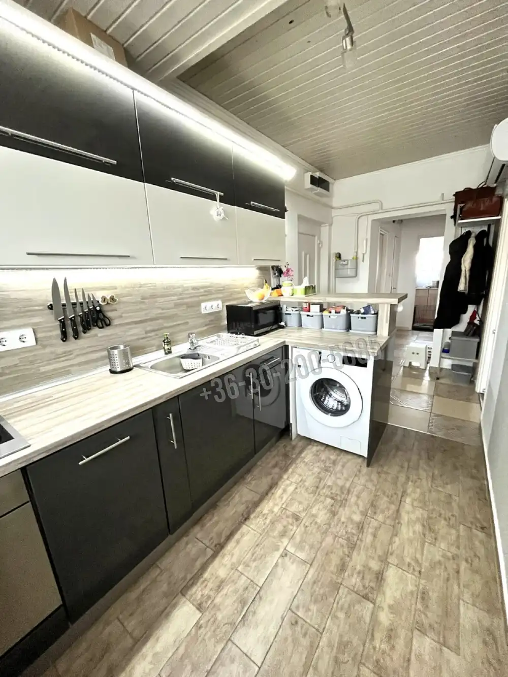 Budapest, IV. kerület - Újpest