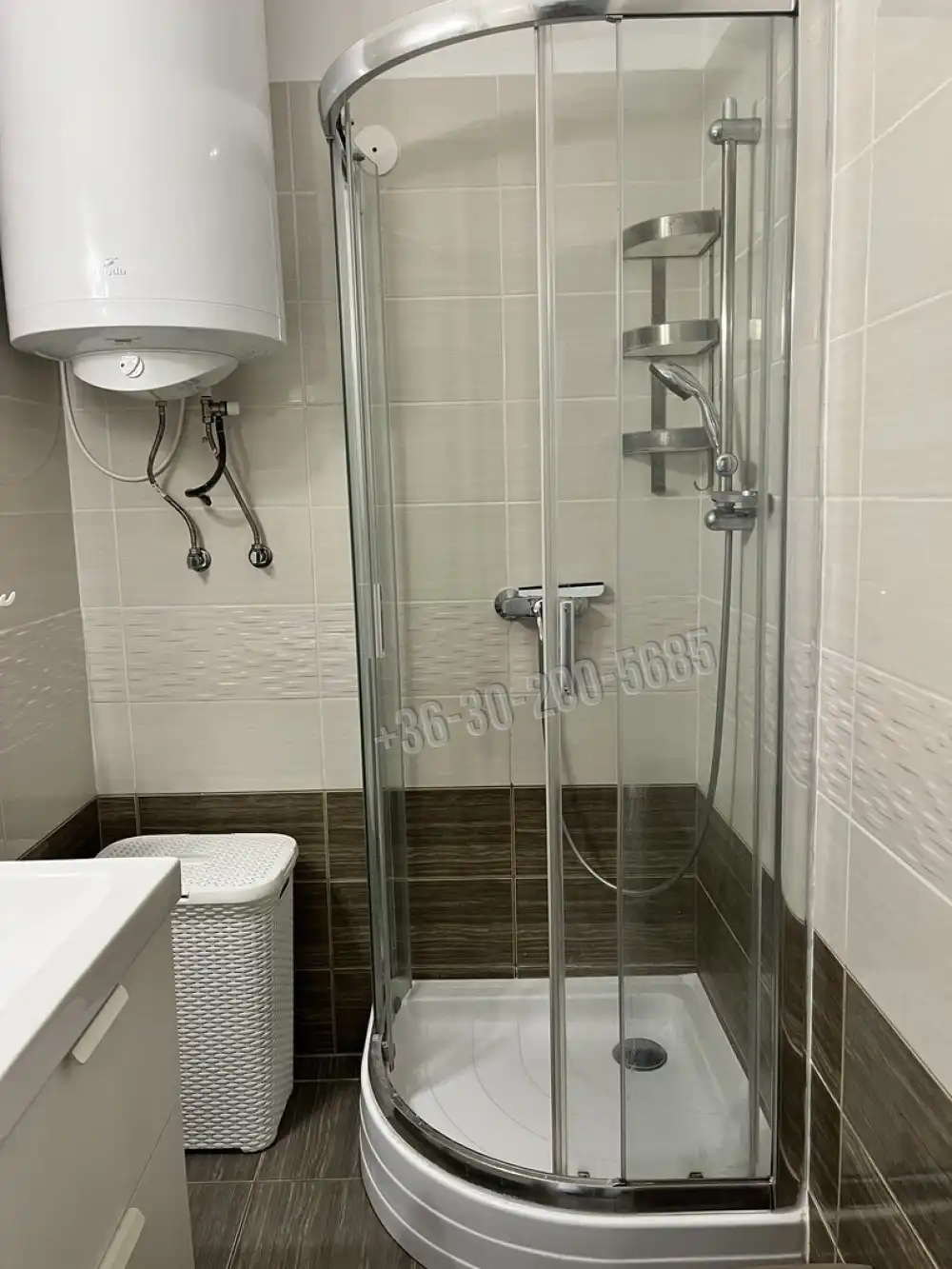 Budapest, IV. kerület - Újpest