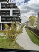 Budapest, IV. kerület - Újpest