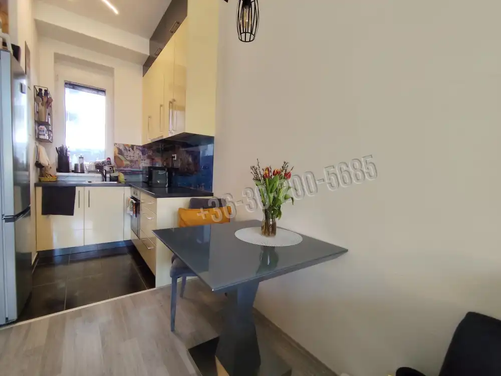 Budapest, IV. kerület - Újpest