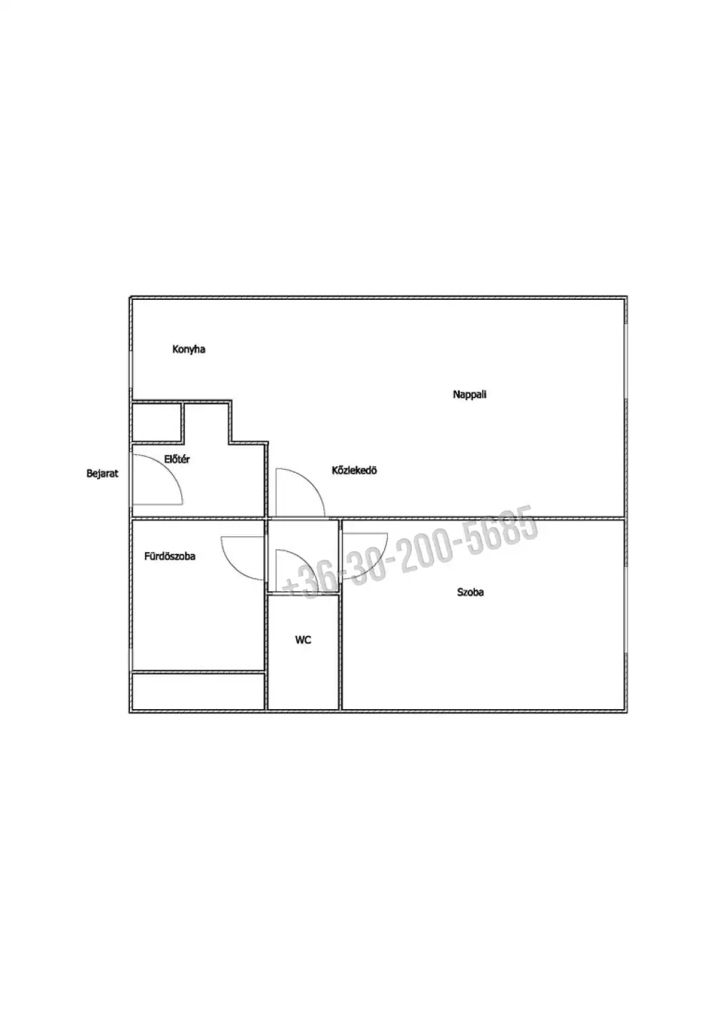 Budapest, IV. kerület - Újpest