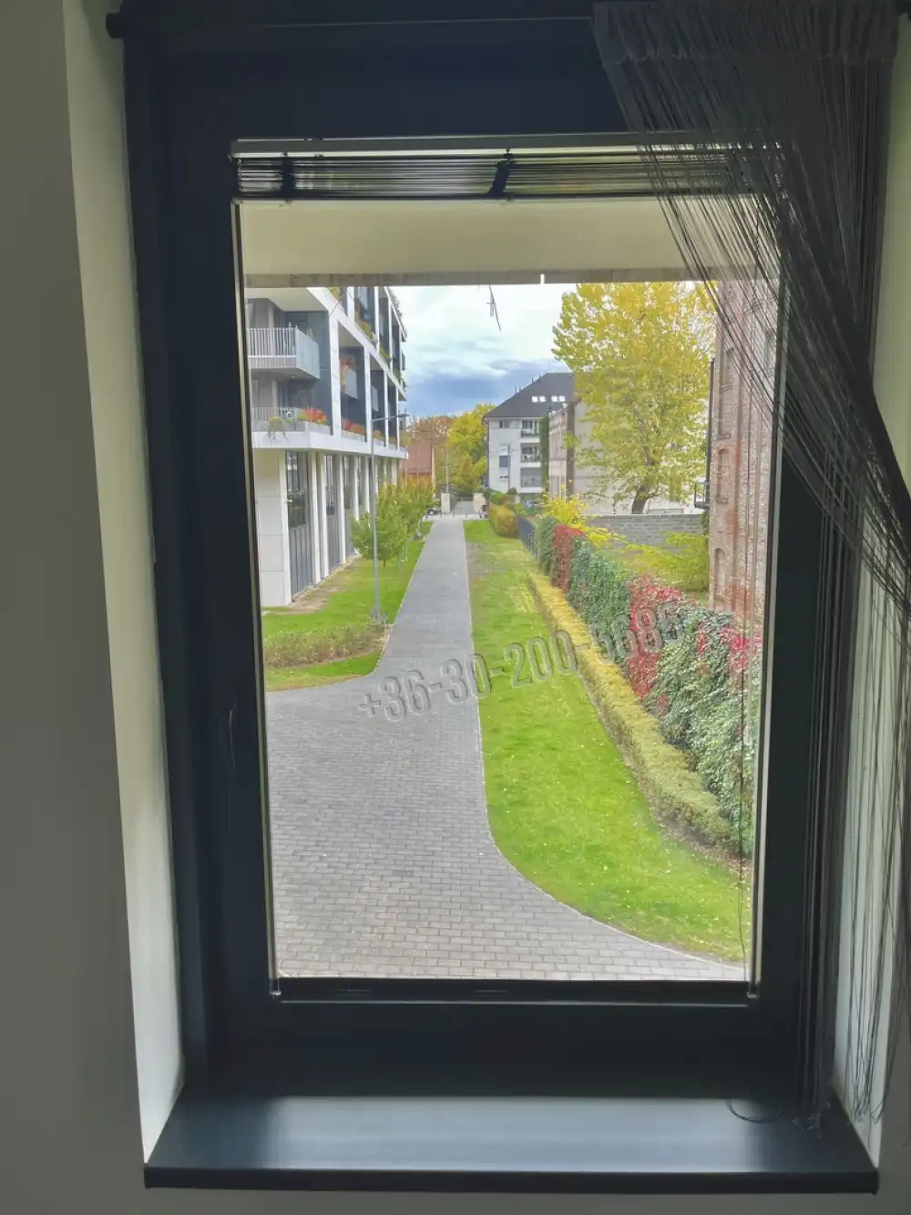 Budapest, IV. kerület - Újpest