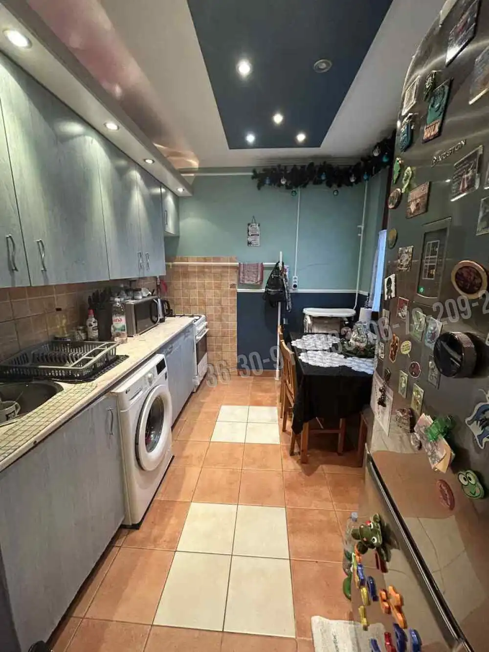 Budapest, IV. kerület - Újpest