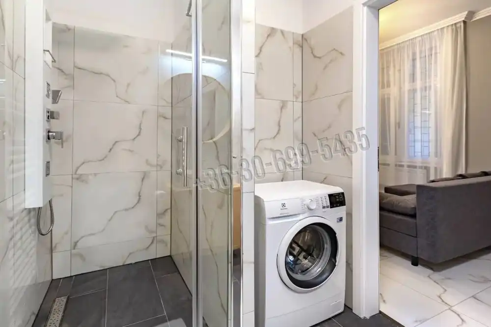 Budapest, IX. kerület - Ferencváros-Belváros