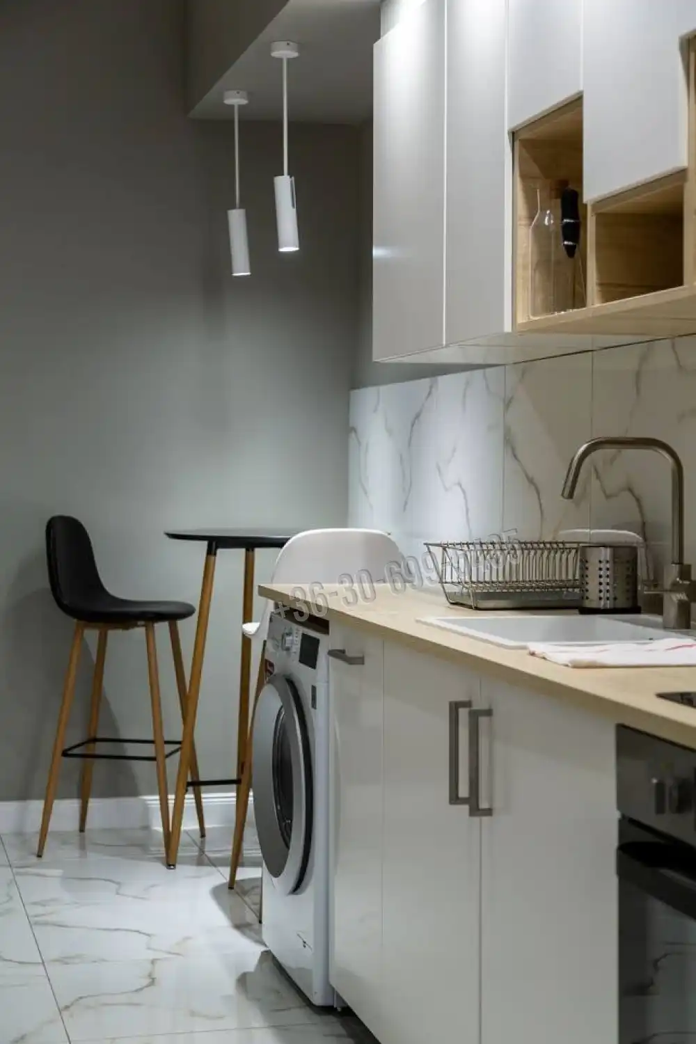 Budapest, IX. kerület - Ferencváros-Belváros